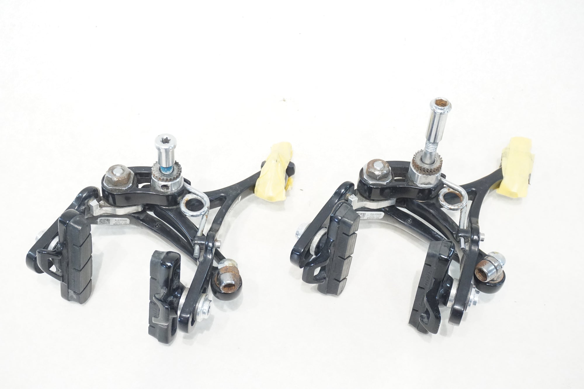 CAMPAGNOLO 「カンパニョーロ」 RECORD キャリパーブレーキ