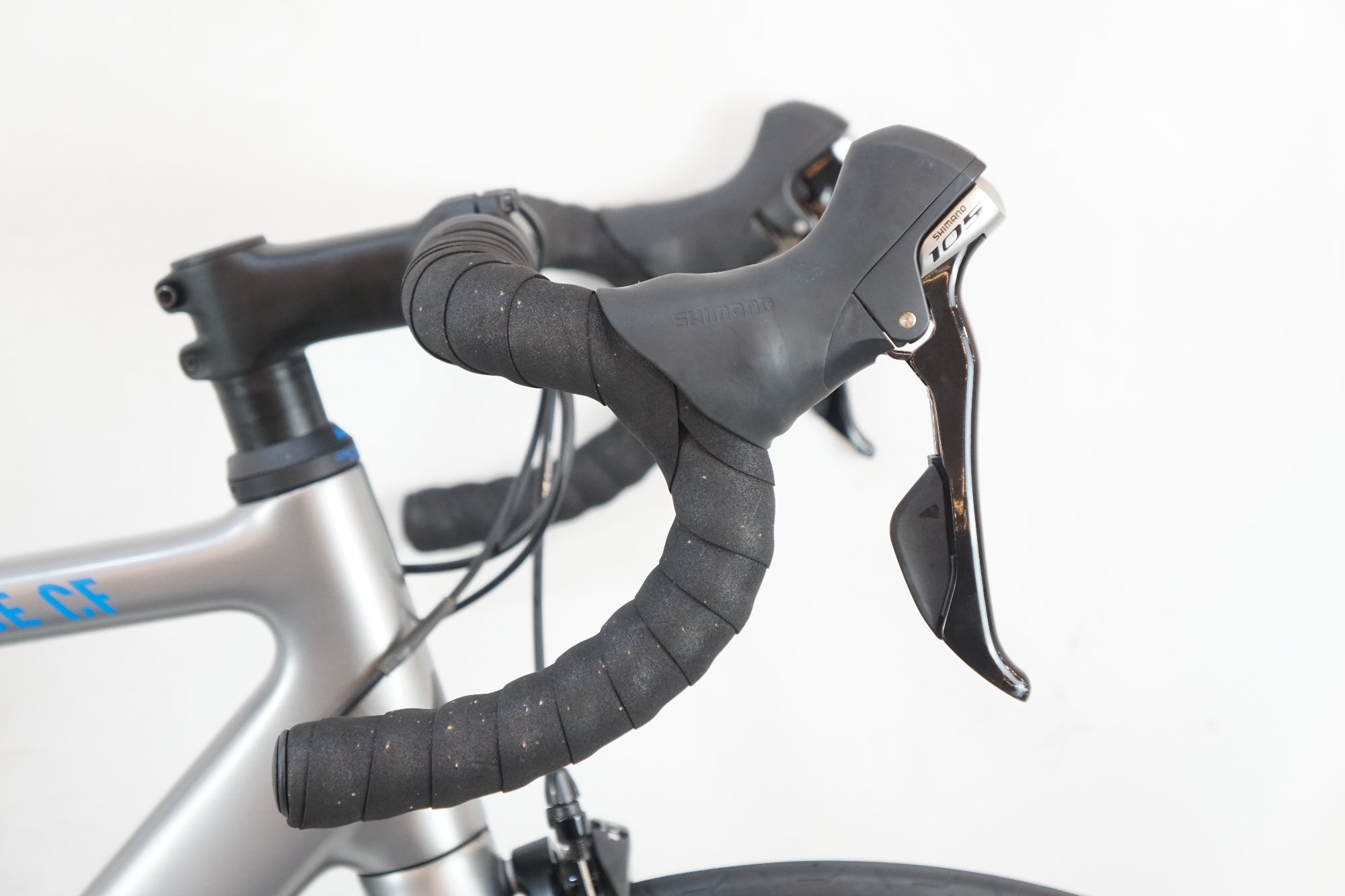 CANYON 「キャニオン」 ENDURACE CF7.0 2018年モデル ロードバイク / バイチャリ浦和ベース