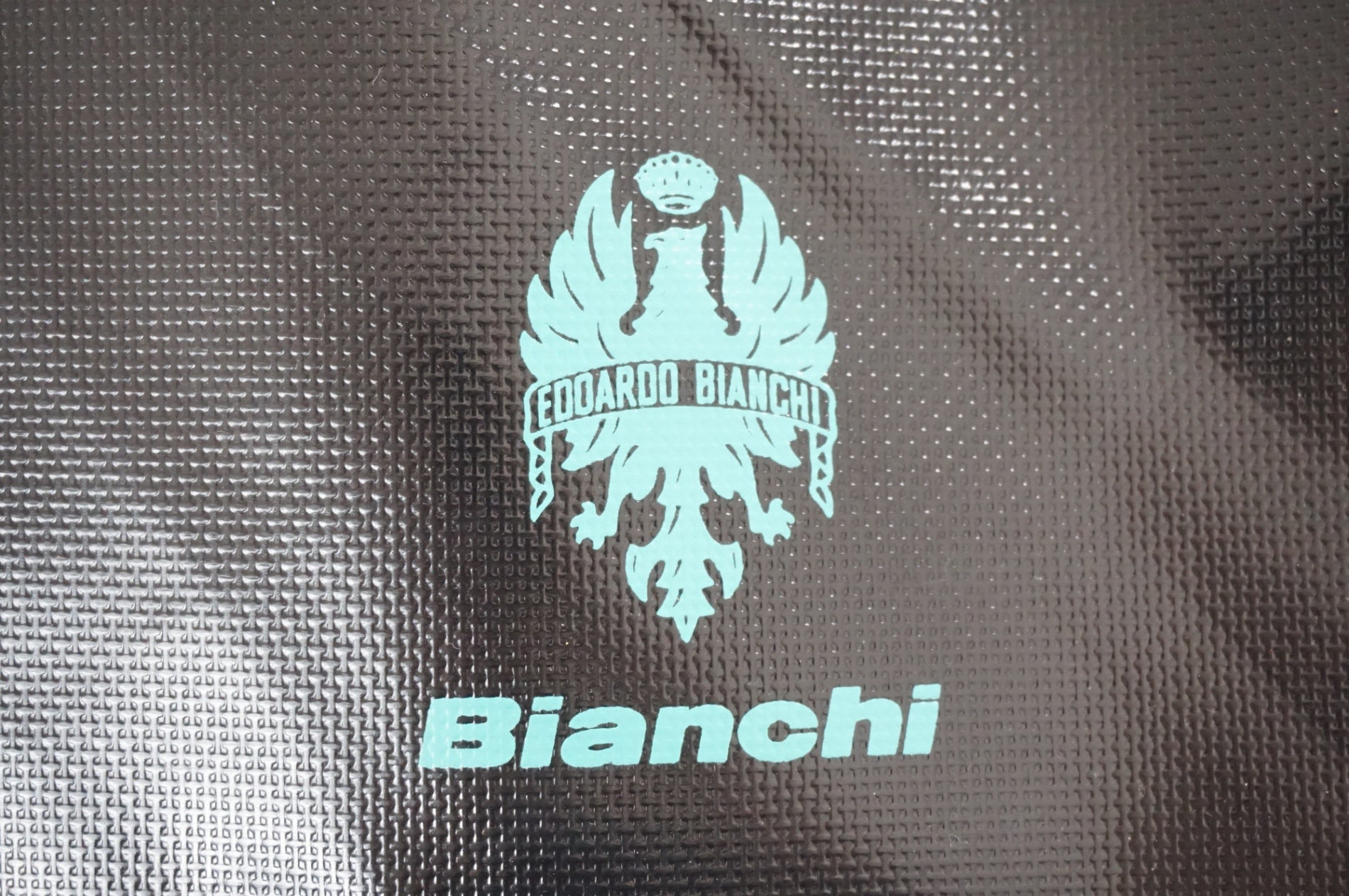 BIANCHI 「ビアンキ」 リアキャリアバッグ / 福岡店