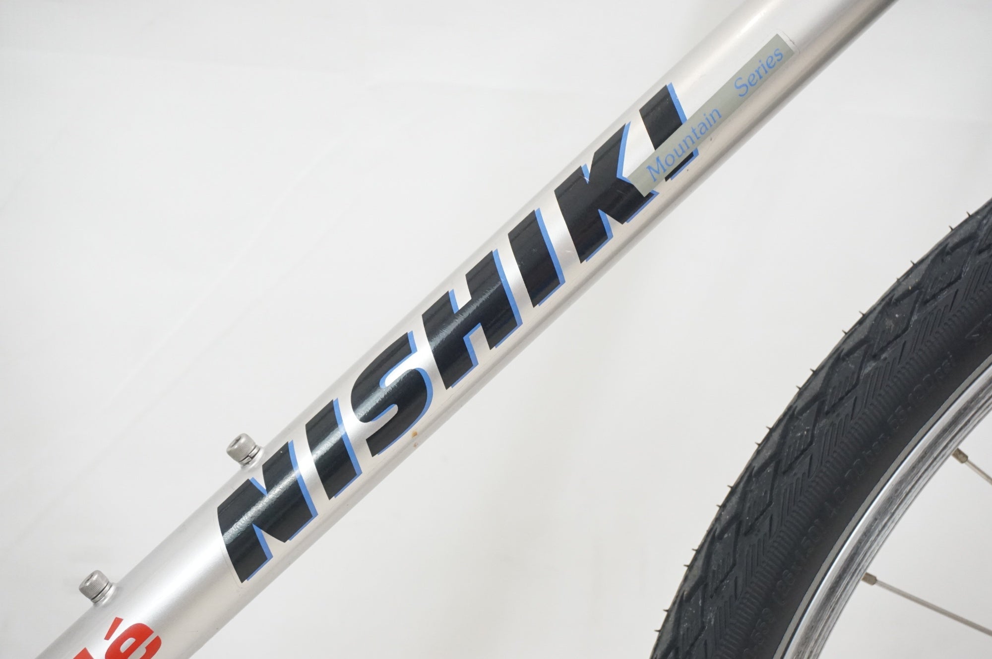 NISHIKI 「ニシキ」 SSR 年式不明 マウンテンバイク / 福岡店 
