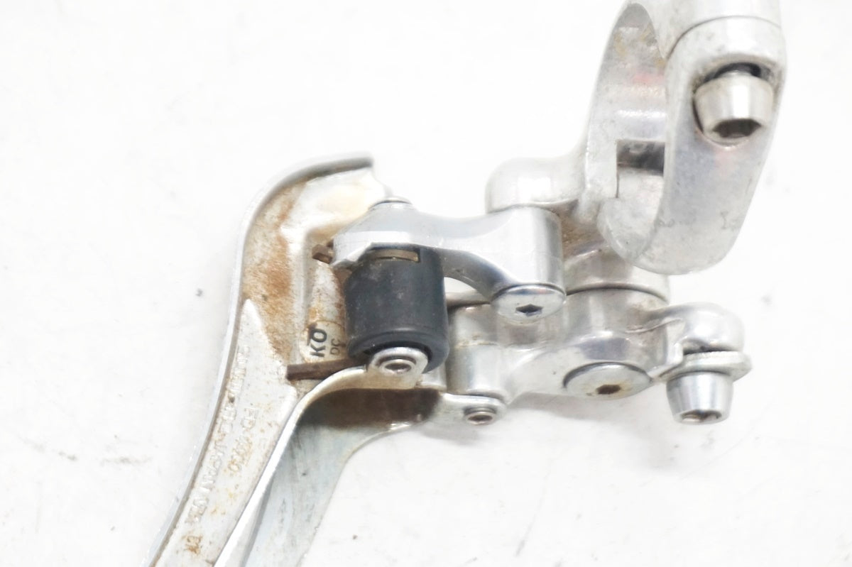 SHIMANO 「シマノ」 TIAGRA FD-4400 フロントディレイラー