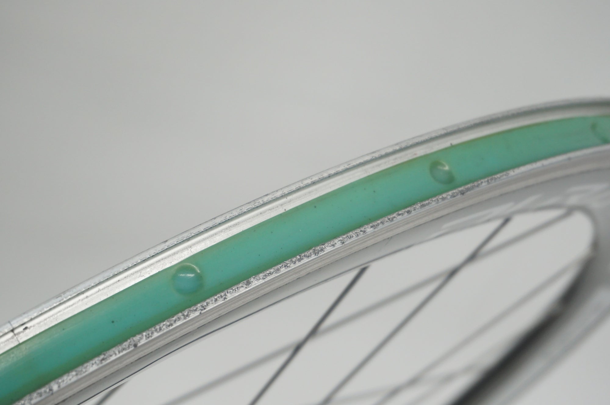 SHIMANO 「シマノ」 DURA-ACE WH-9000 C50 シマノ11速 リアホイール