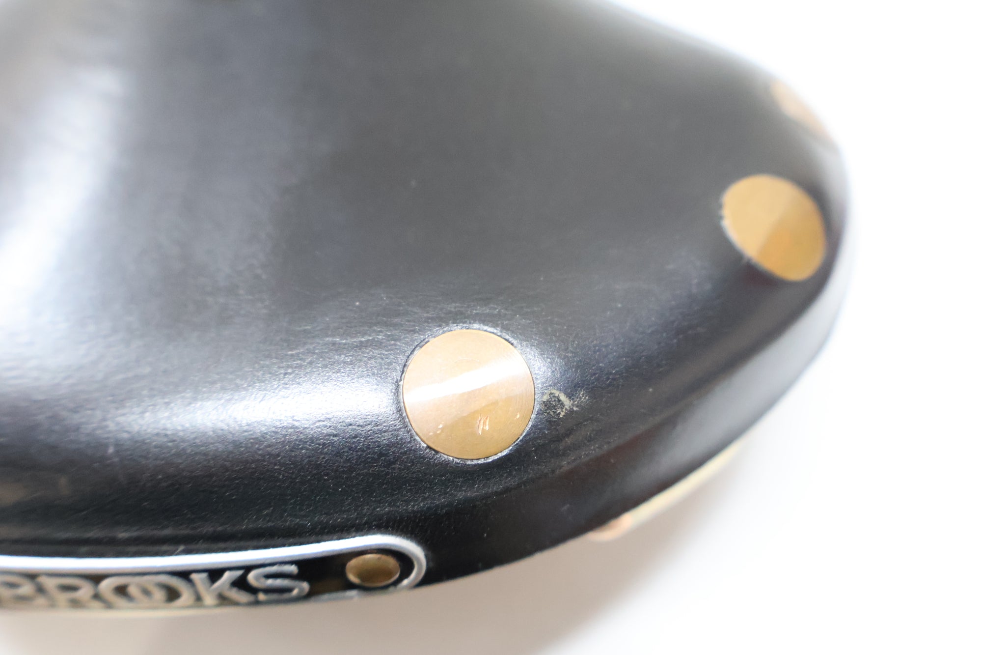 BROOKS 「ブルックス」 B17 CHAMPION SPECIAL サドル / 高知店