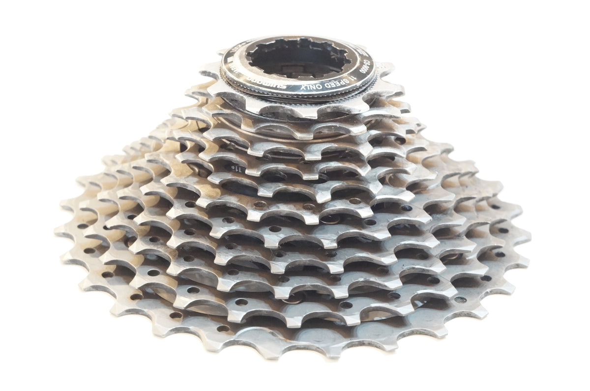 SHIMANO 「シマノ」 DURA-ACE CS-9000 11-28T スプロケット / 浦和ベース