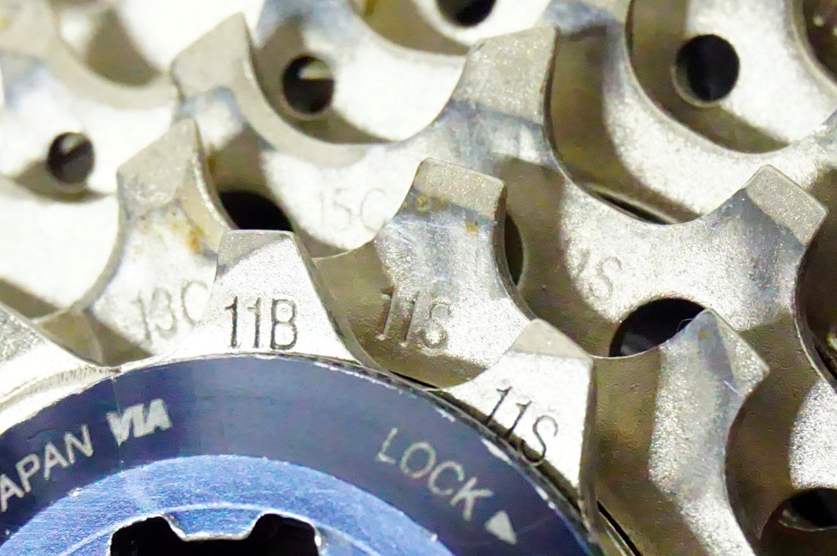 SHIMANO 「シマノ」 CS-HG800-11 11-34T スプロケット / 名古屋