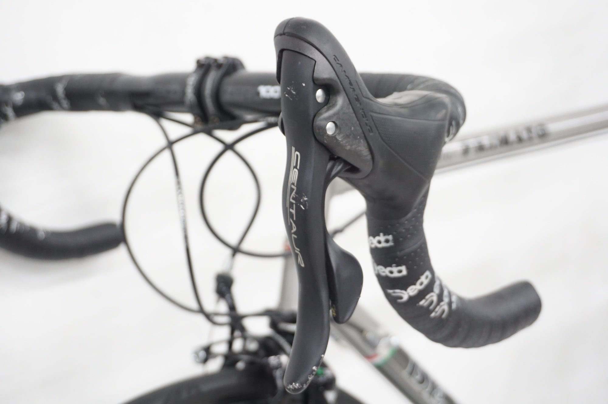DE ROSA 「デローザ」 NEO PRIMATO 2018年モデル ロードバイク / 阪急塚口店