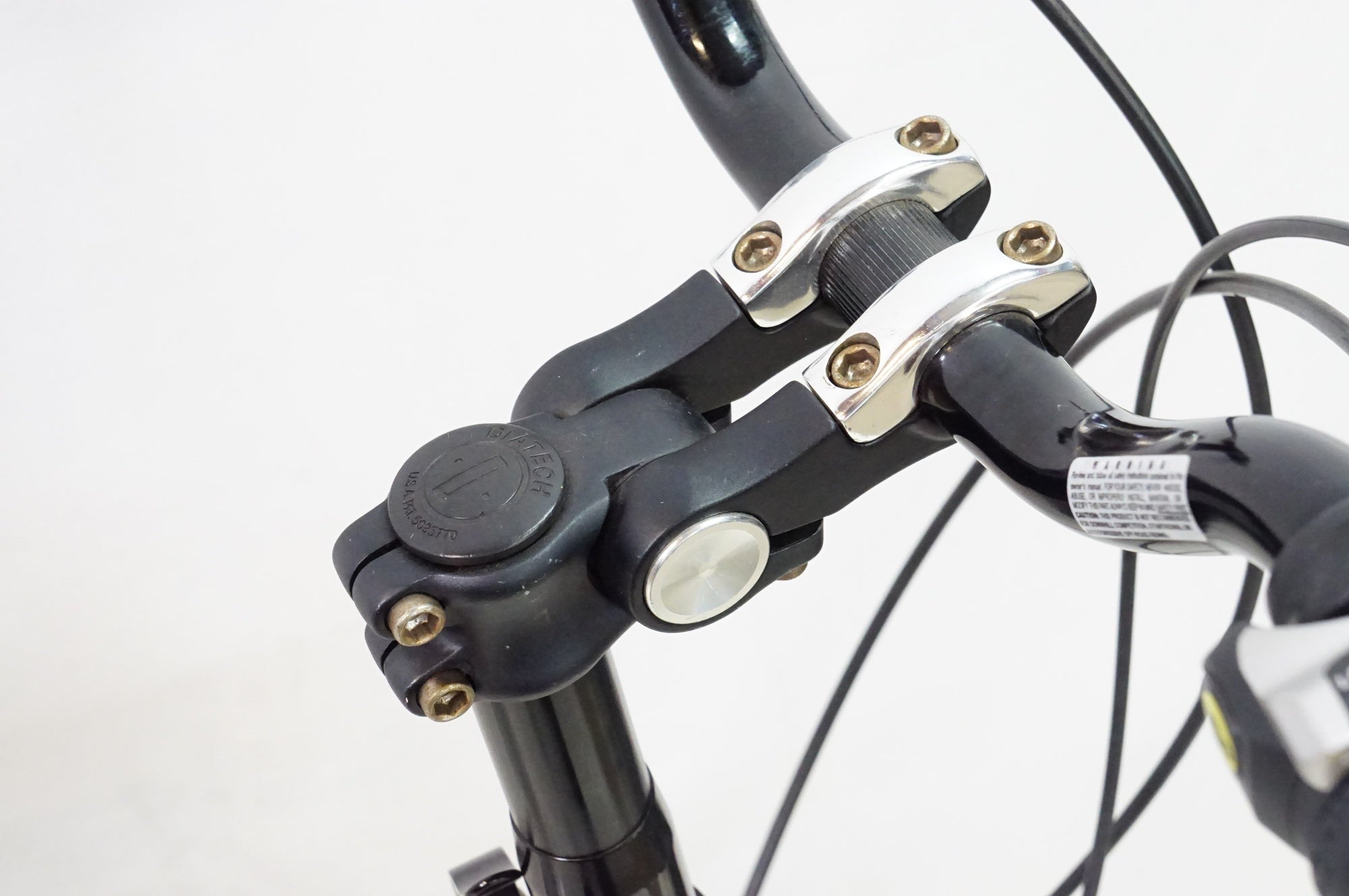 TARTARUGA 「タルタルーガ」 TYPE SPORT 年式不明 20インチ 折り畳み自転車 / 熊谷本店