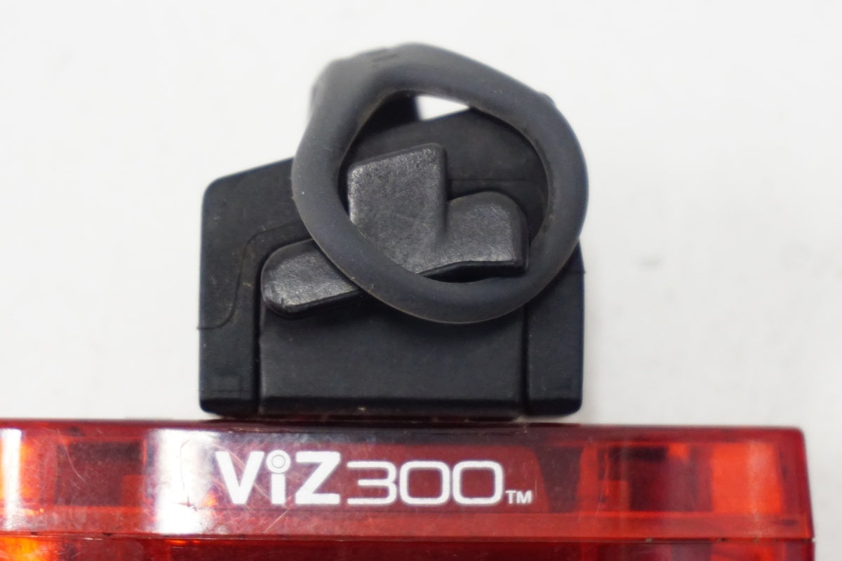 CATEYE「キャットアイ」 VIZ300 リアライト / 浜松店