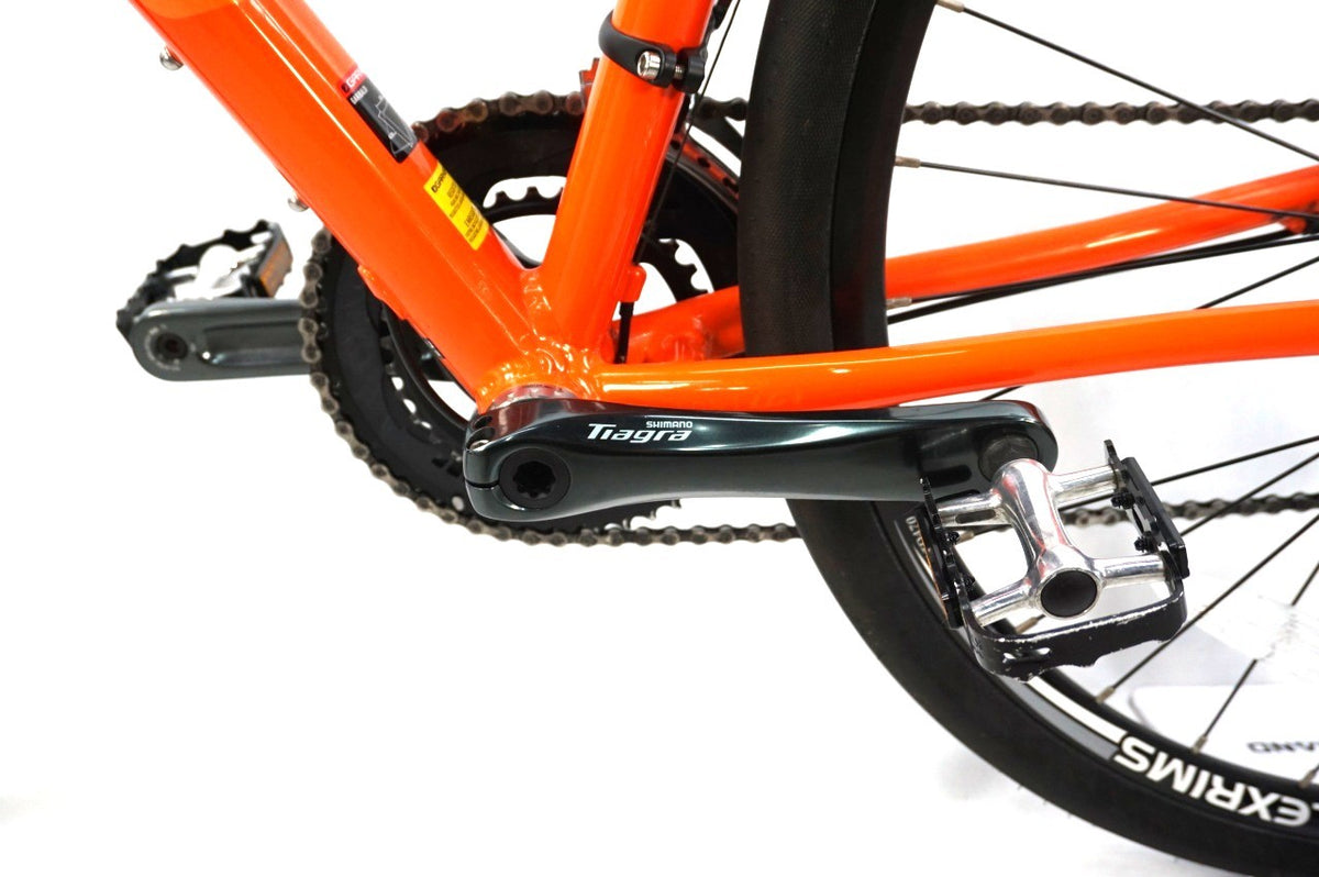 LOUISGARNEAU 「ルイガノ」 GARIBALDI G2 2017年モデル グラベル ロードバイク / 川越店