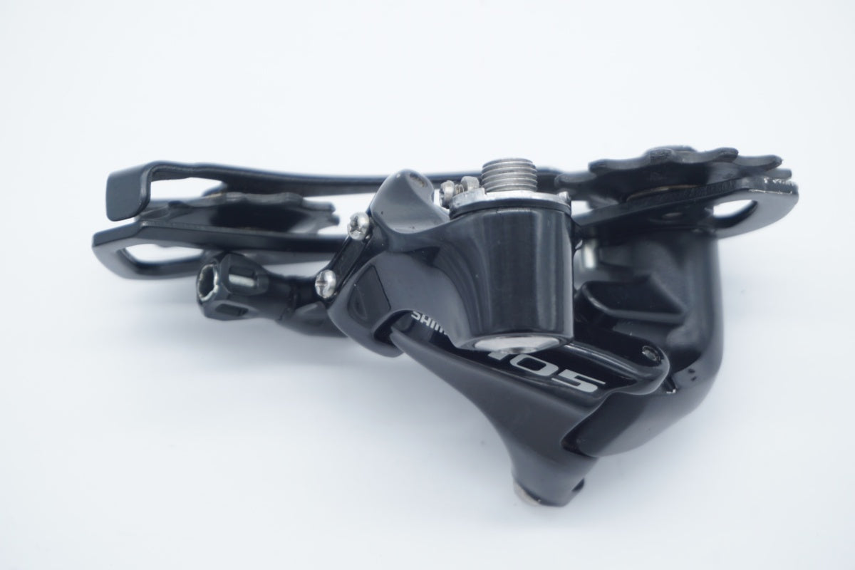パーツ SHIMANO 105 st5800 rd5800 SHIMANO 「シマノ」 105 RD-5800 リアディレイラー / 滋賀大津店