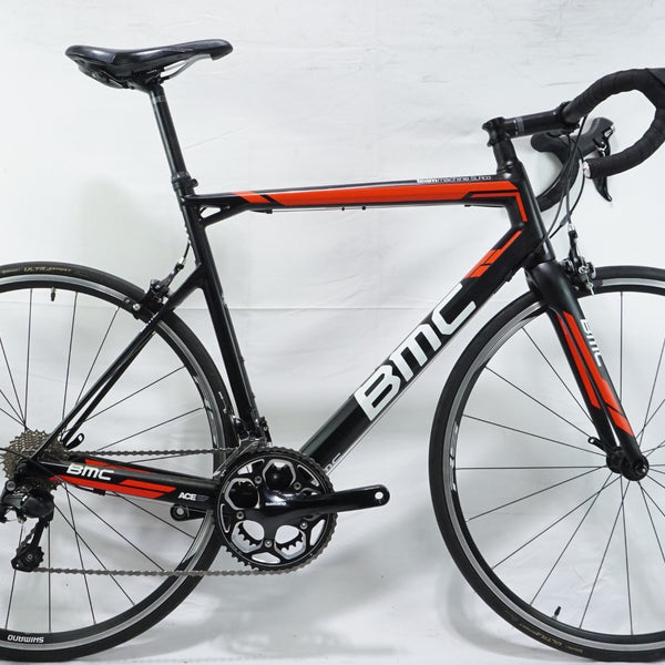 BMC 「ビーエムシー」 TEAMMACHINE SLR03 2015年モデル ロード