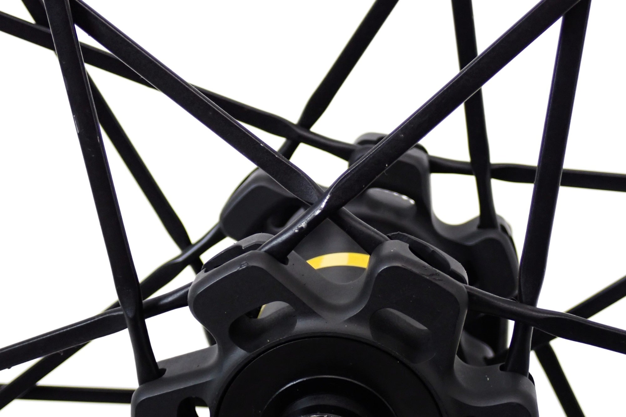 MAVIC 「マビック」 KSYRIUM PRO UST DISC シマノ11速 ホイールセット
