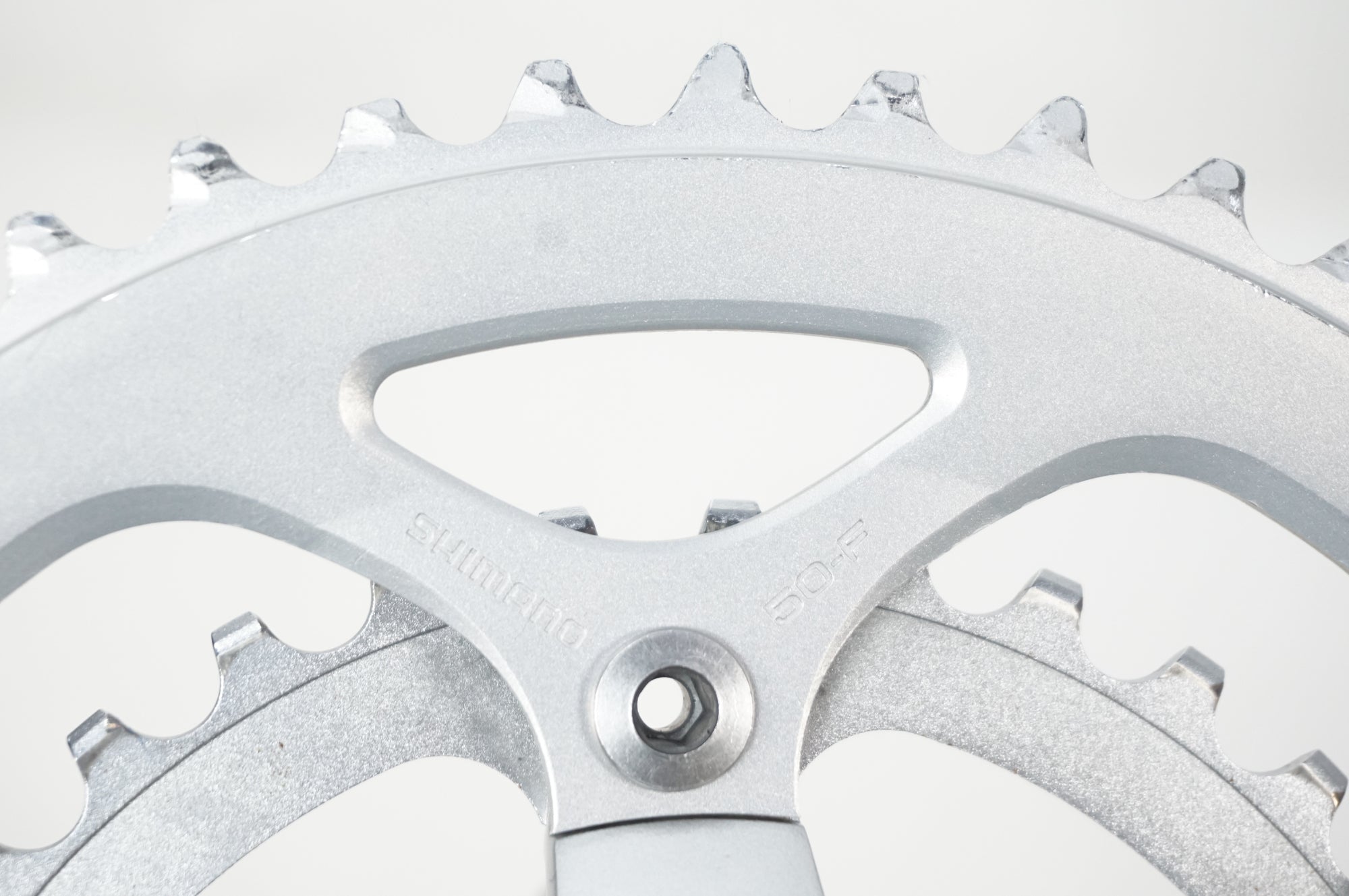 SHIMANO 「シマノ」  SORA FC-3450 50-34T 165mm クランクセット / 川越店