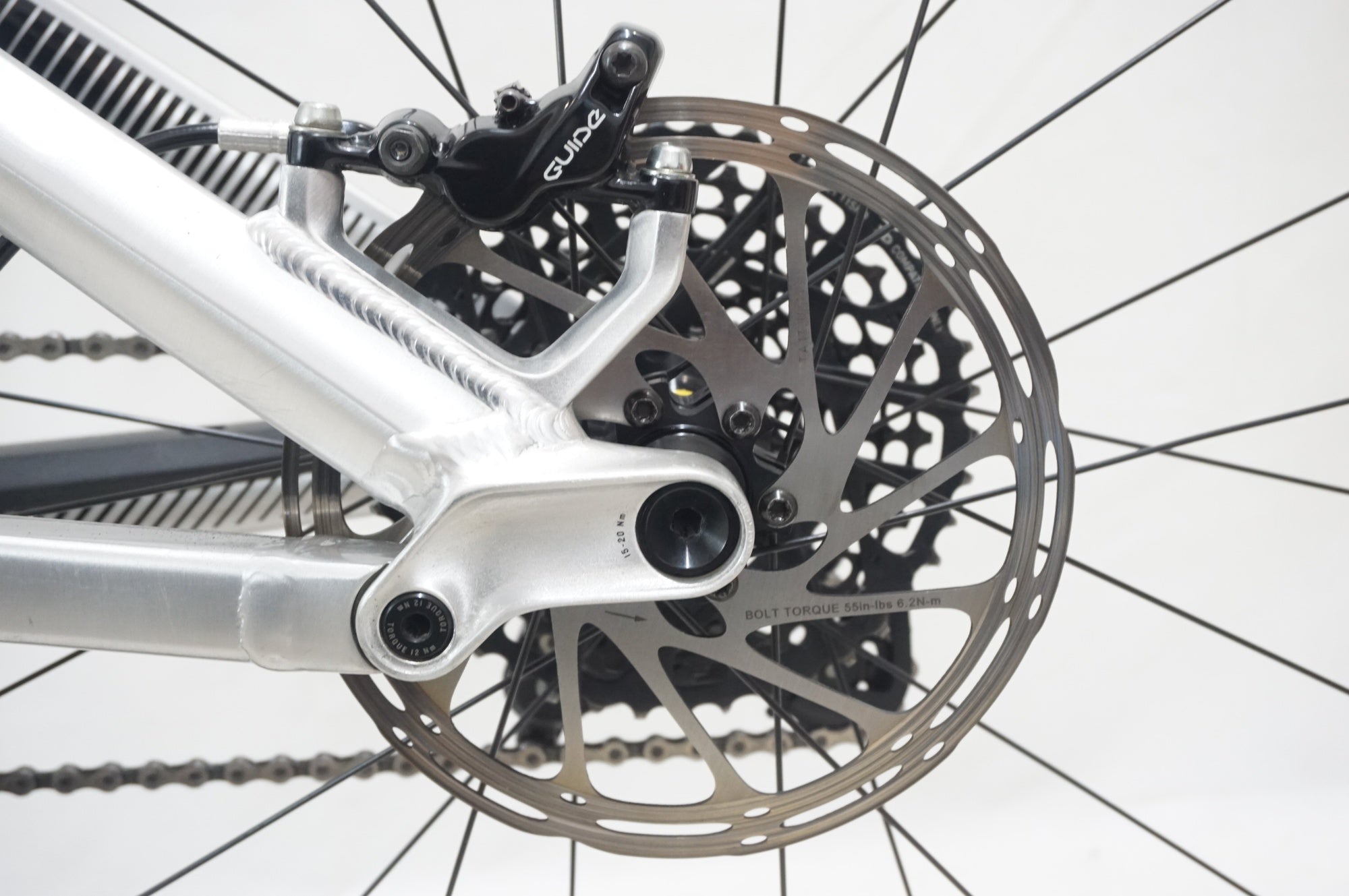 CANYON 「キャニオン」 SPECTRAL AL8.0 EX 2015年モデル マウンテン