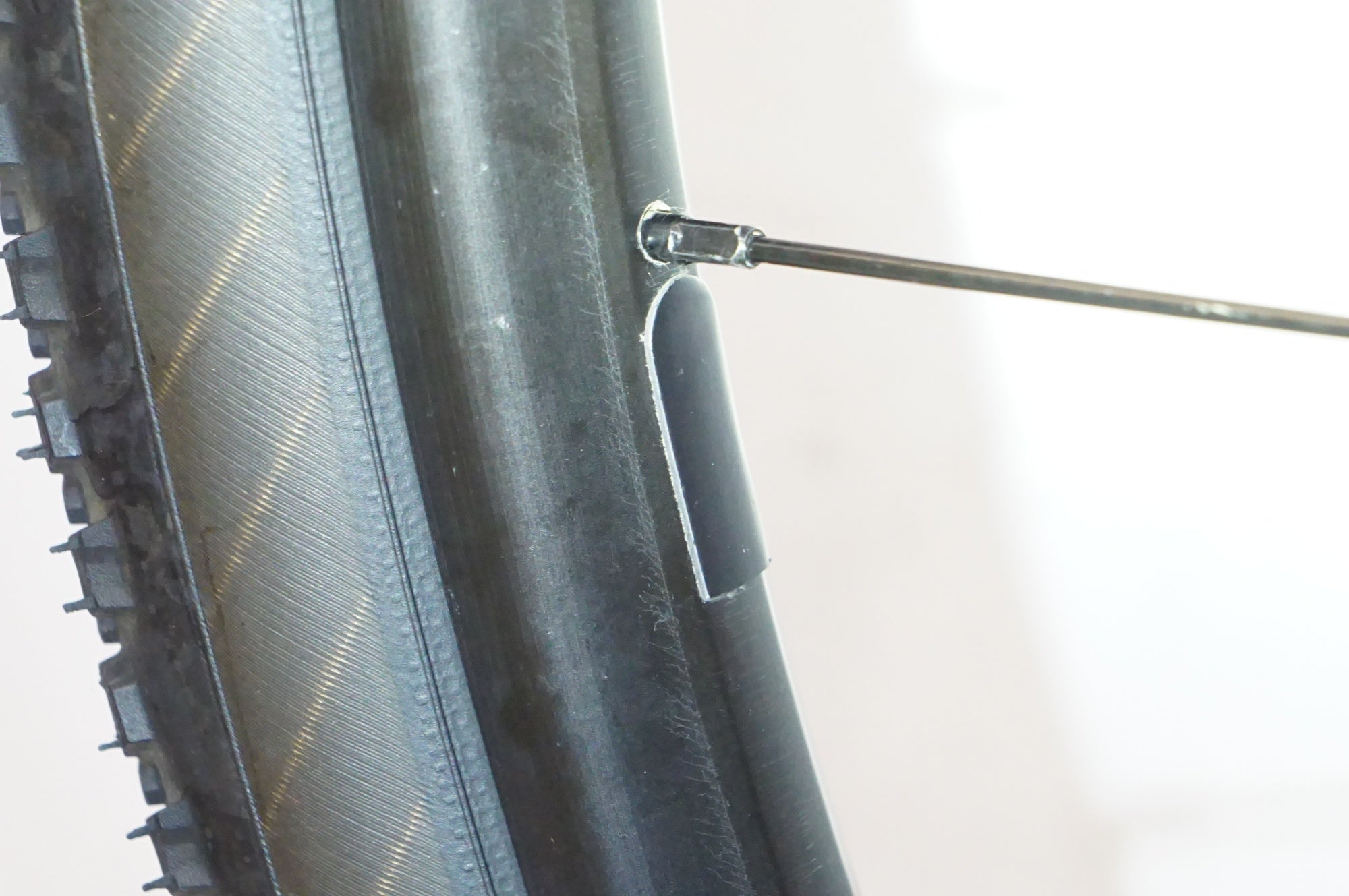 WTB 「ダブリューティービー」 STX i25 29インチ シマノ8速 ホイールセット / 熊谷本店