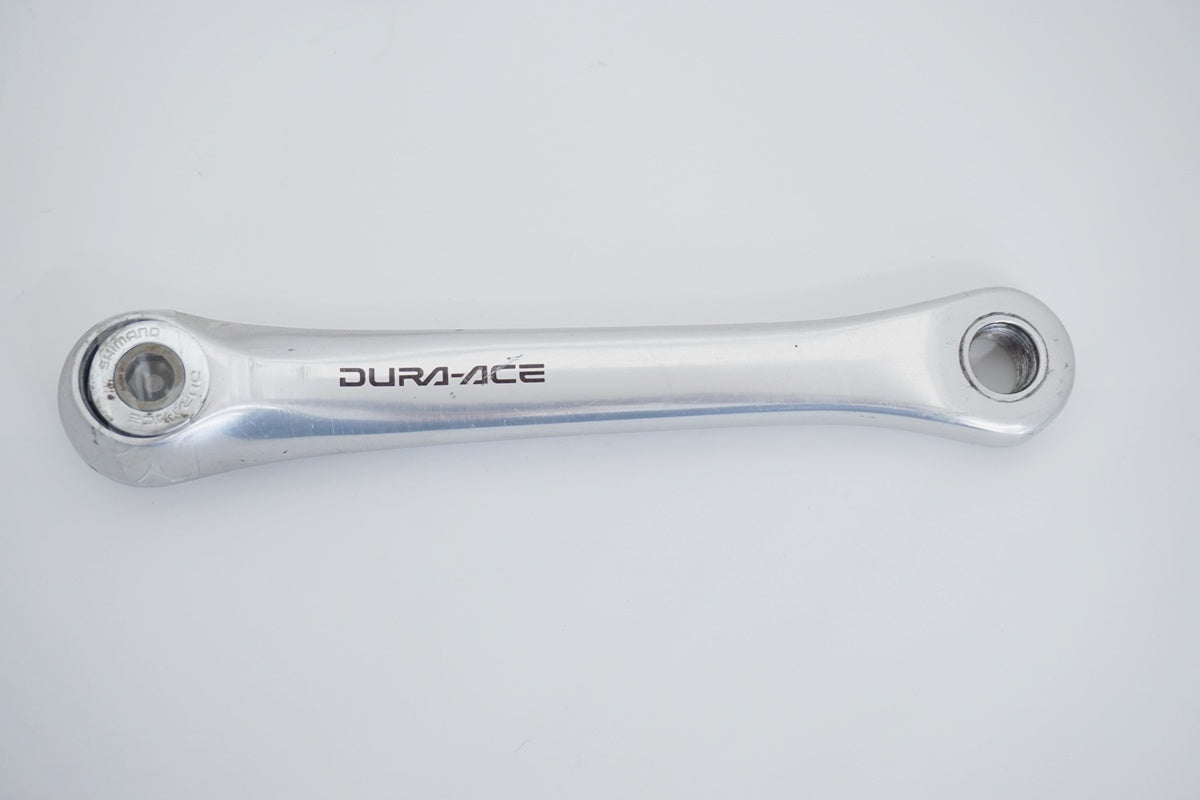 SHIMANO 「シマノ」 DURA-ACE FC-7410 165mm クランクセット / 京都