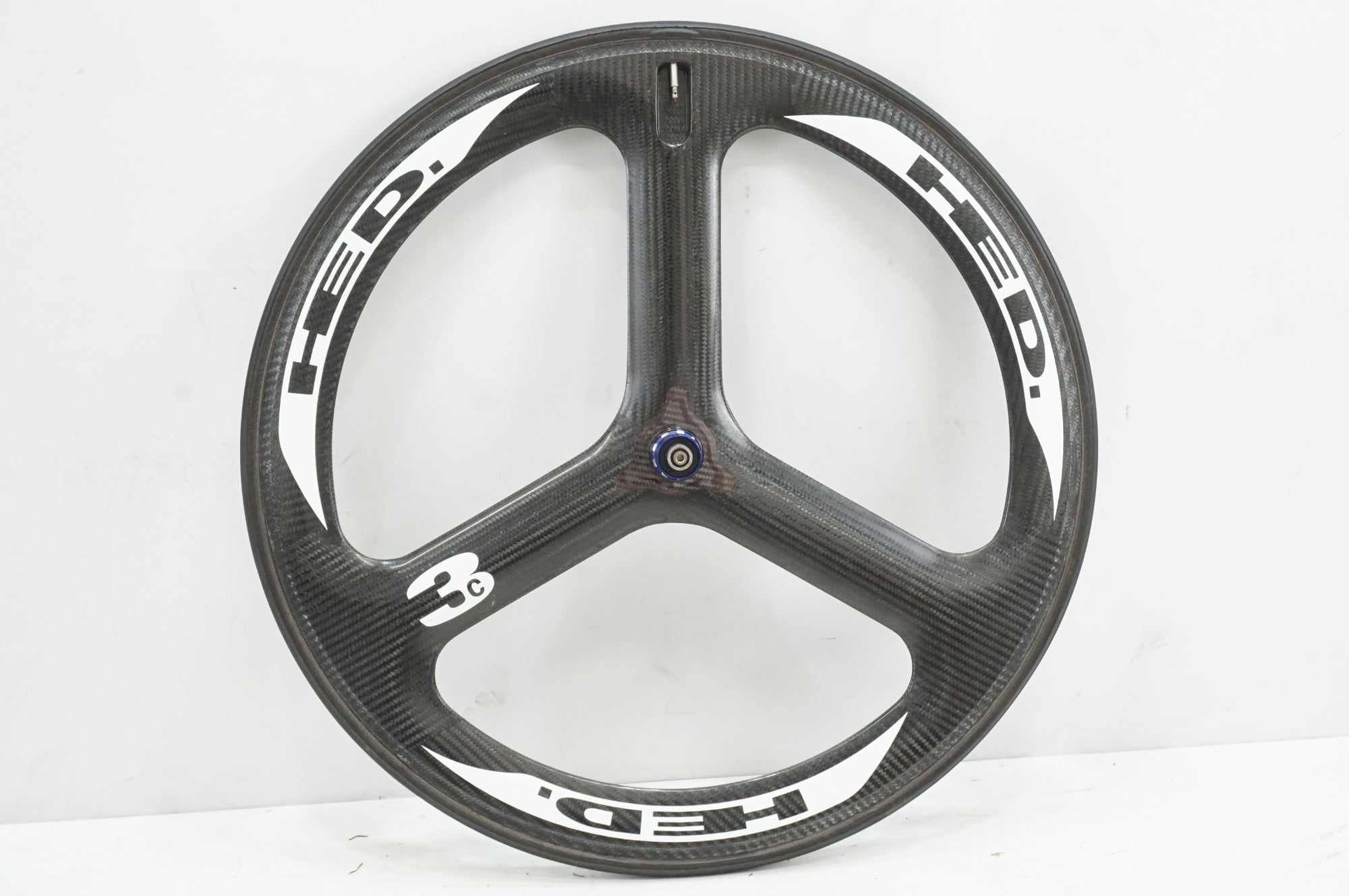 ジャンク HED 「ヘッド」 3C SHIMANO 10s リアホイール / 大宮店