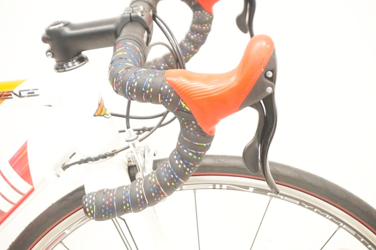 CINELLI 「チネリ」 EXPERIENCE 2016年モデル ロードバイク カスタム / 大阪門真店