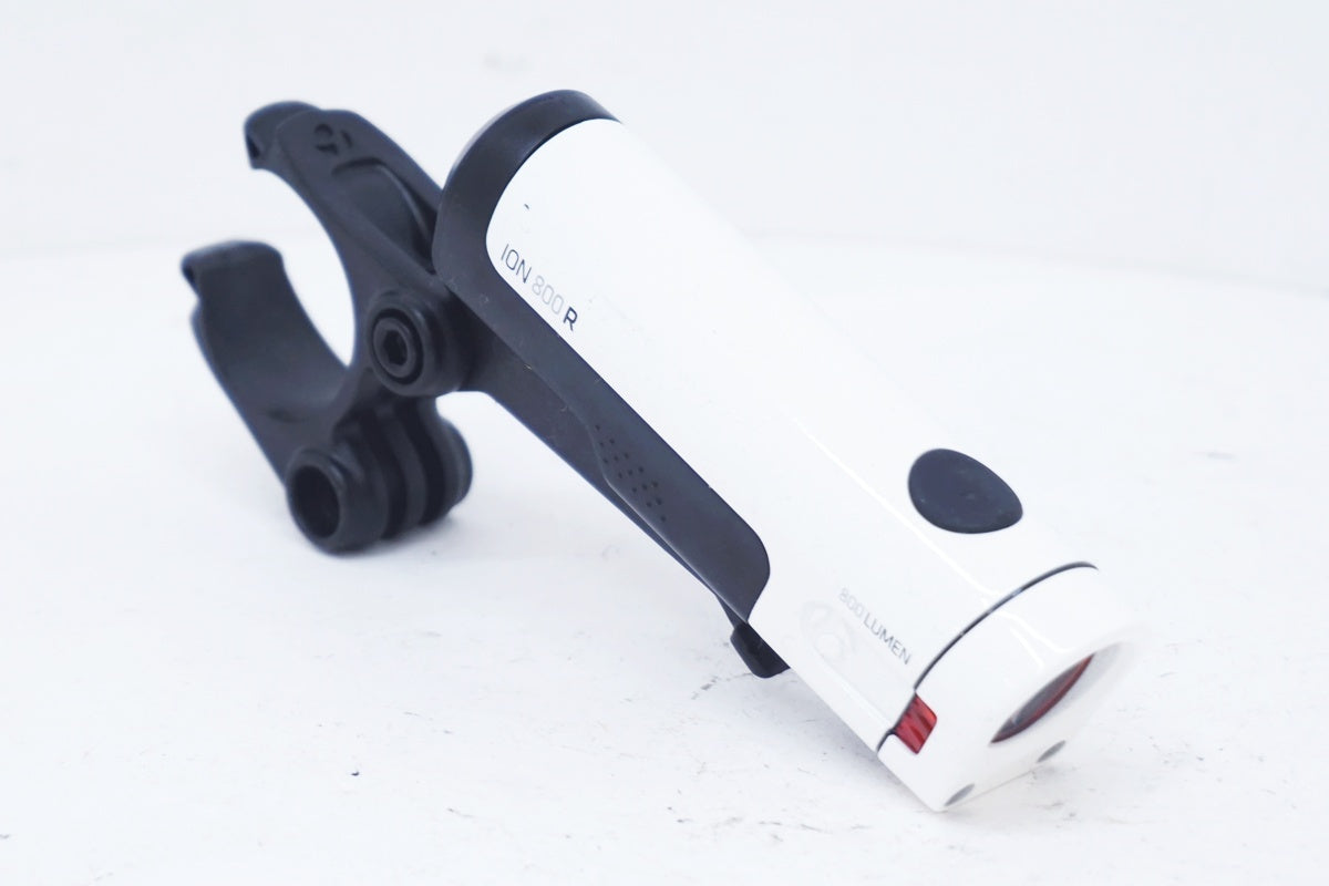 BONTRAGER 「ボントレガー」 ION 800R フロントライト / 大阪美原北インター店