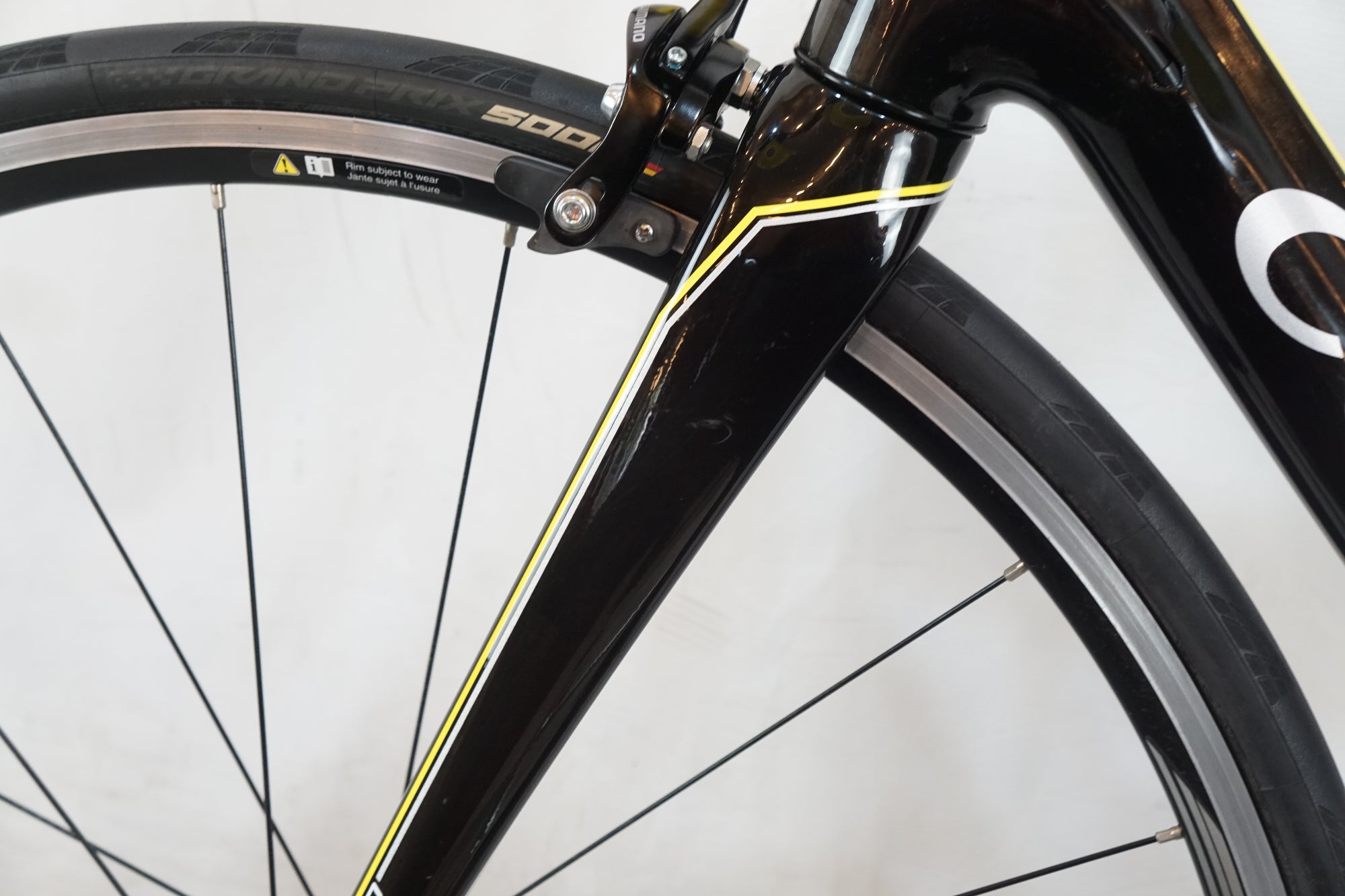 COLNAGO 「コルナゴ」 CX-ZERO CARBON 105 2016年モデル ロードバイク / バイチャリ浦和ベース