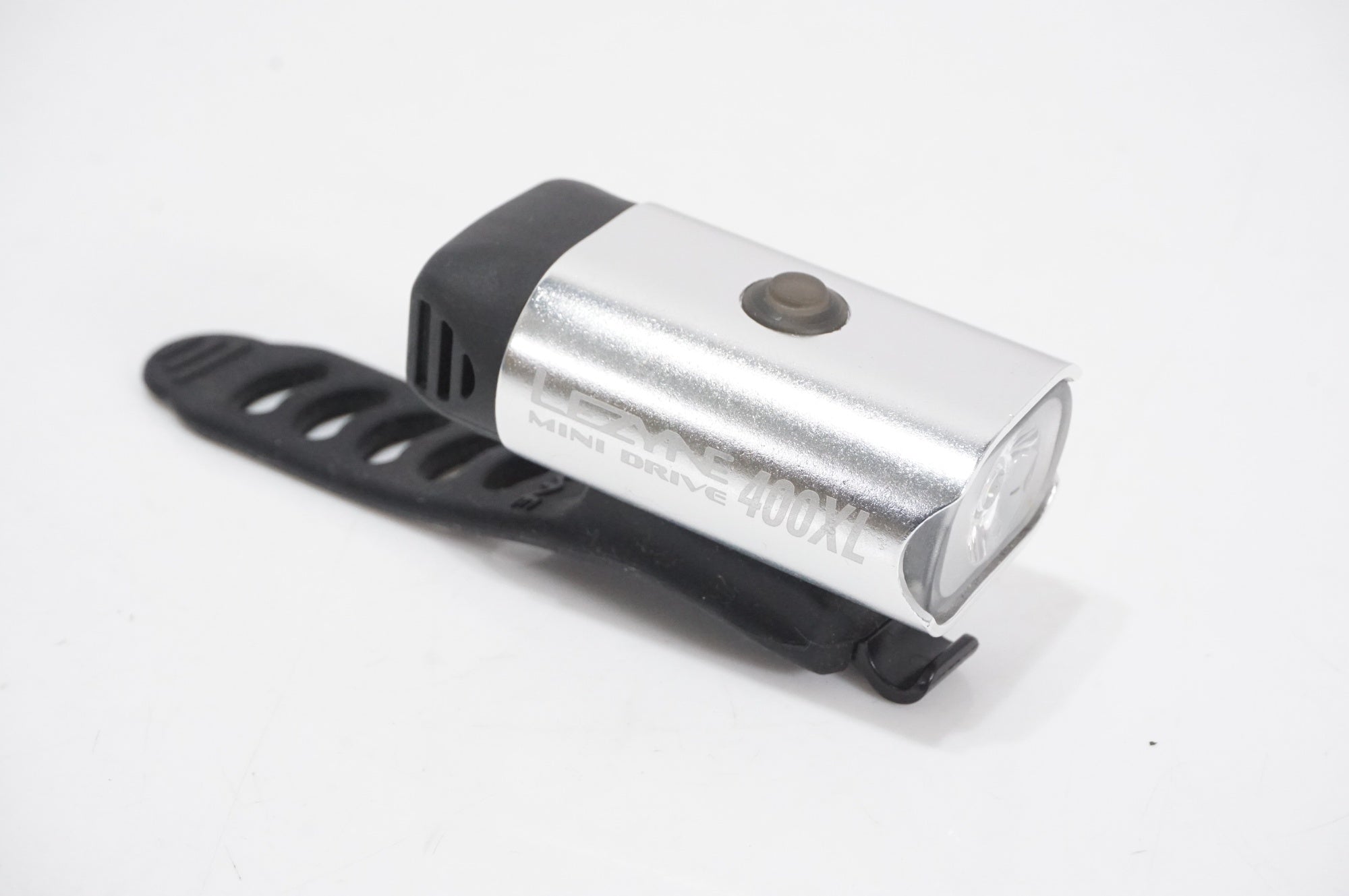 LEZYNE 「レザイン」 MINI DRIVE 400XL フロントライト / AKIBA店