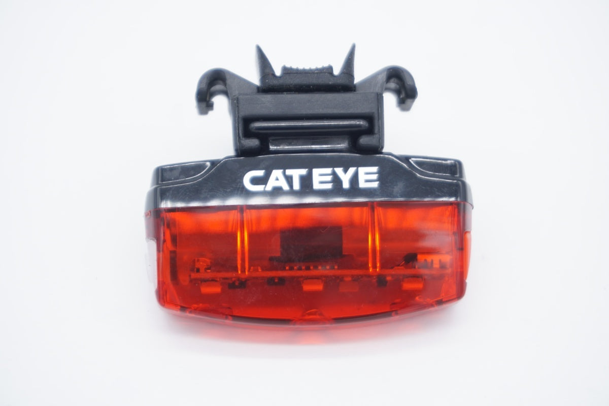 CATEYE 「キャットアイ」TL-LD620 リアライト / 滋賀大津店