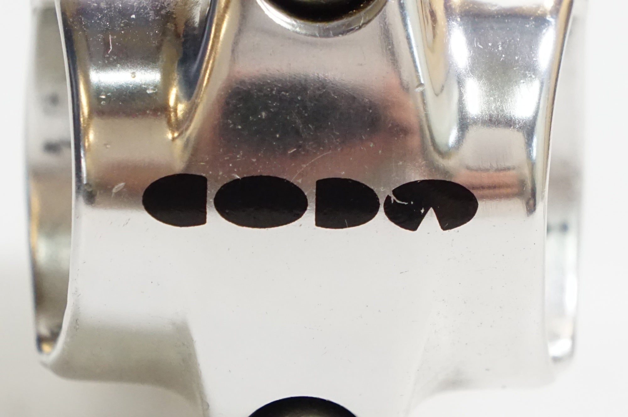 CANNONDALE 「キャノンデール」 CODA HEAD SHOK用 φ25.4 約130mm ステム / 熊谷本店