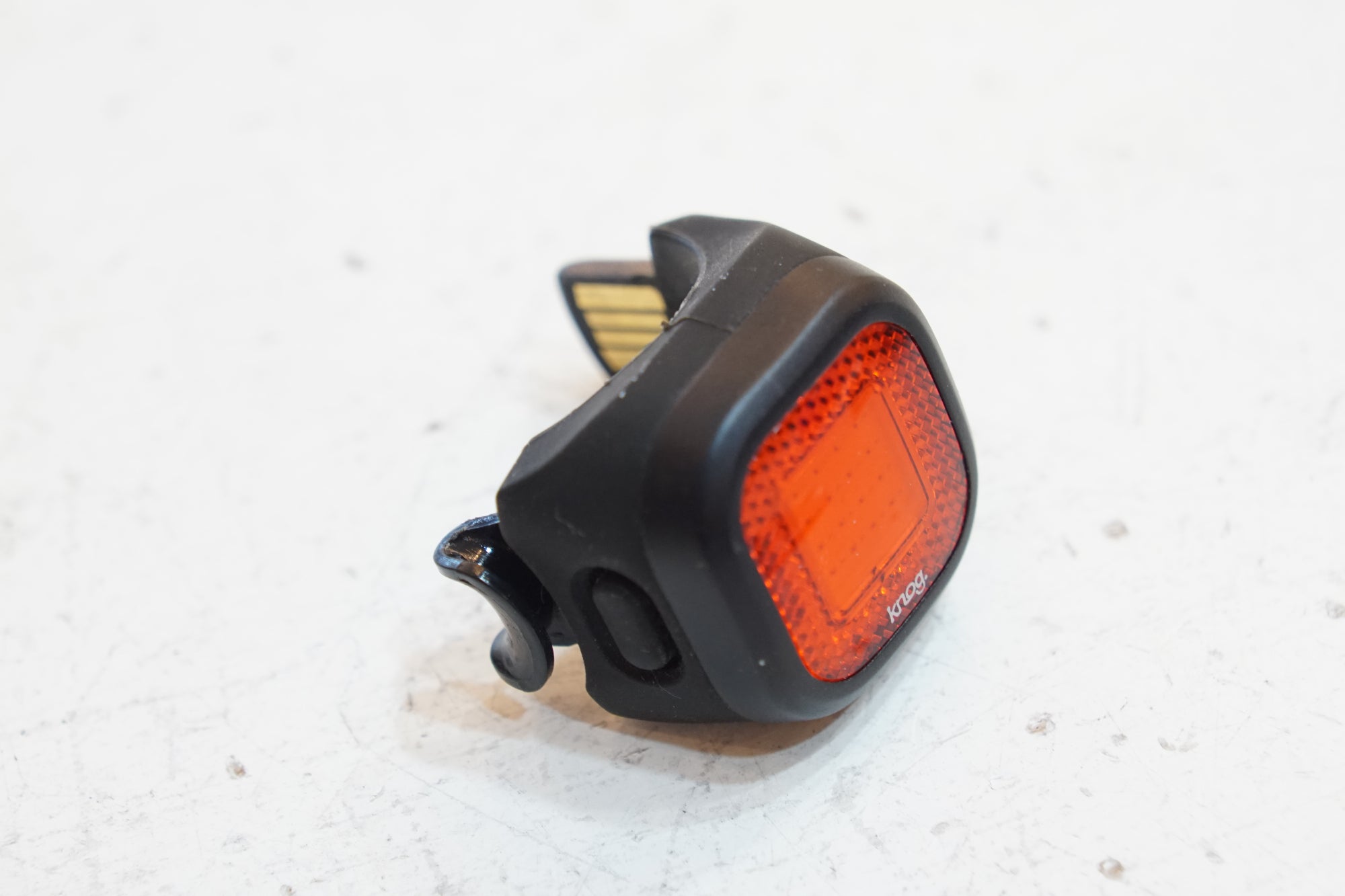 KNOG 「ノグ」 BLINDER MINI NINER DOT ライト / バイチャリ浦和ベース