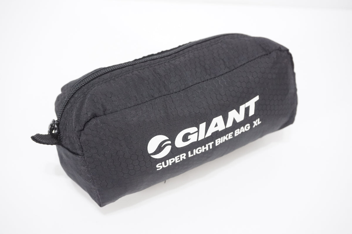 GIANT 「ジャイアント」 SUPER LIGHT BIKE BAG XL 輪行バッグ / AKIBA店