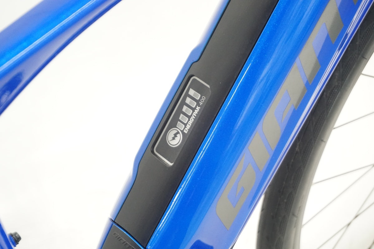 GIANT 「ジャイアント」 ESCAPE R E+ 2024年モデル e-BIKE / 滋賀大津店