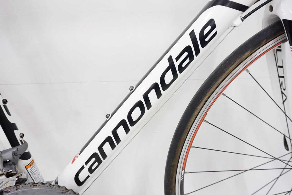 CANNONDALE「キャノンデール」 CAAD8 TIAGRA 2014年モデル ロードバイク / 浜松店