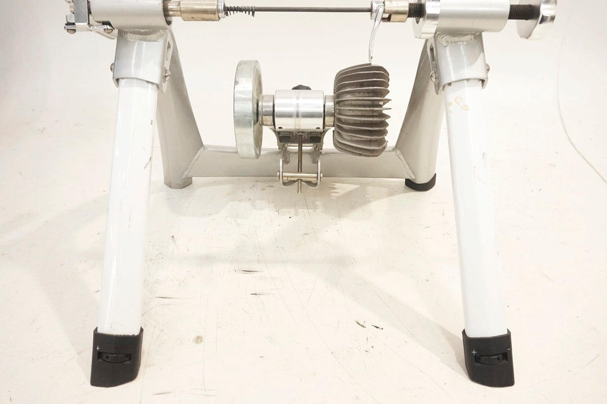 CYCLOTRON FLUID ST サイクルトレーナーのご紹介