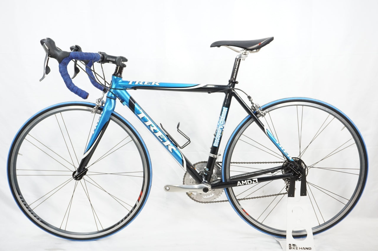 TREK 「トレック」 1400 DISCOVERY CHANNEL 2007年モデル ロード