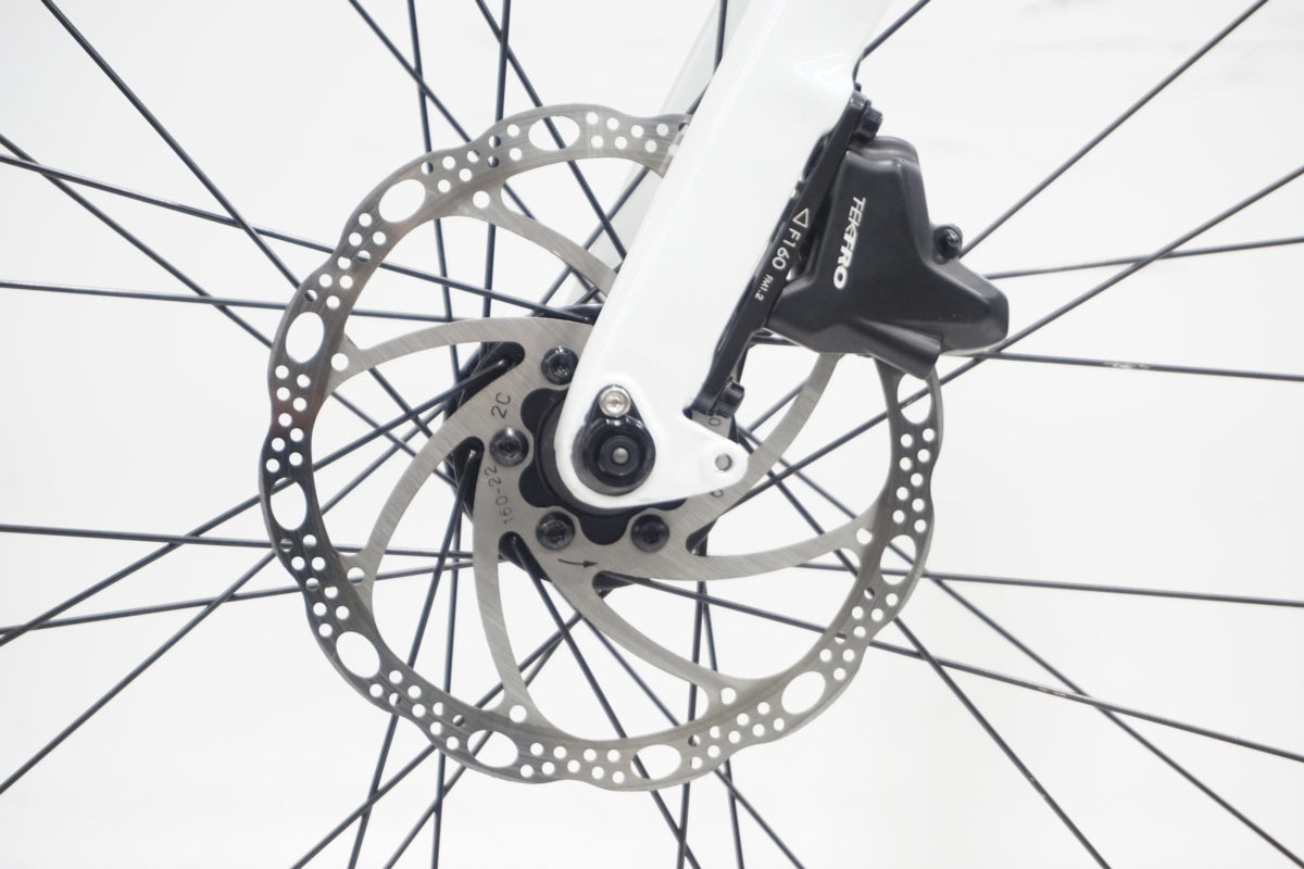 TREK 「トレック」 FX3 DISC 2022年モデル クロスバイク / 滋賀大津店