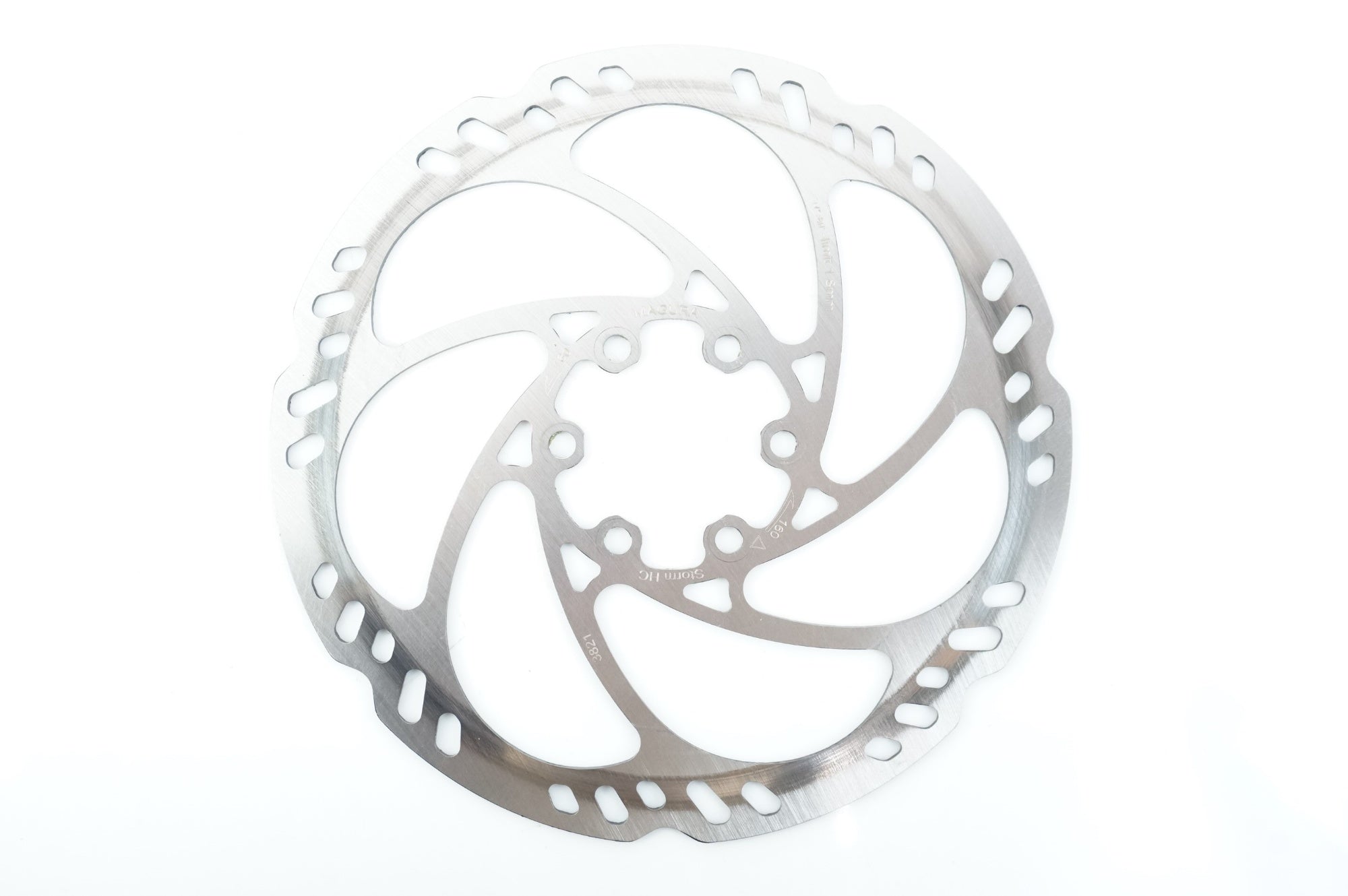 MAGURA 「マグラ」 STORM HC 160mm ディスクローター / 中目黒店