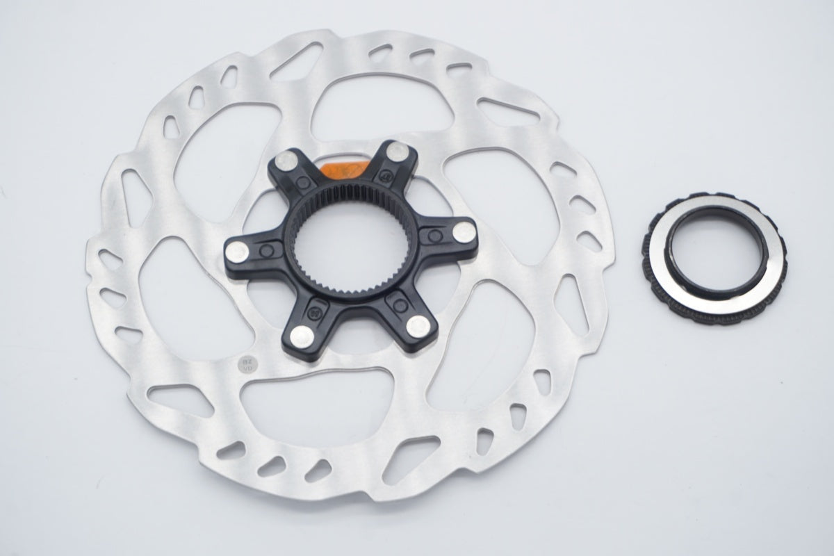 SHIMANO 「シマノ」 SM-RT70-S φ160 ディスクブレーキローター / 滋賀大津店