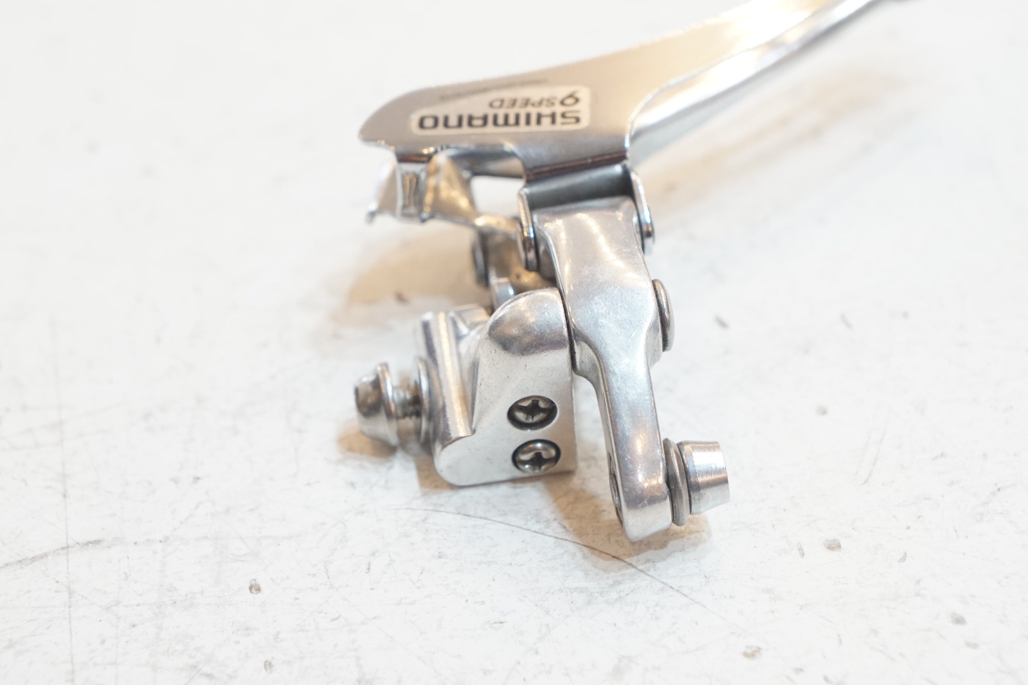 SHIMANO 「シマノ」 FD-R440 フロントディレイラー / バイチャリ浦和ベース
