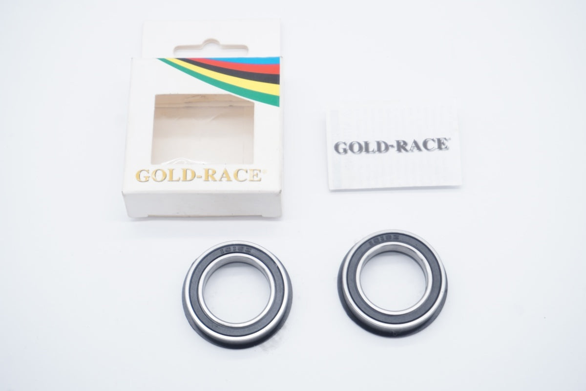 GOLD RACE 「ゴールドレース」 BB COMPATIBLE ボトムブラケット/ 滋賀大津店