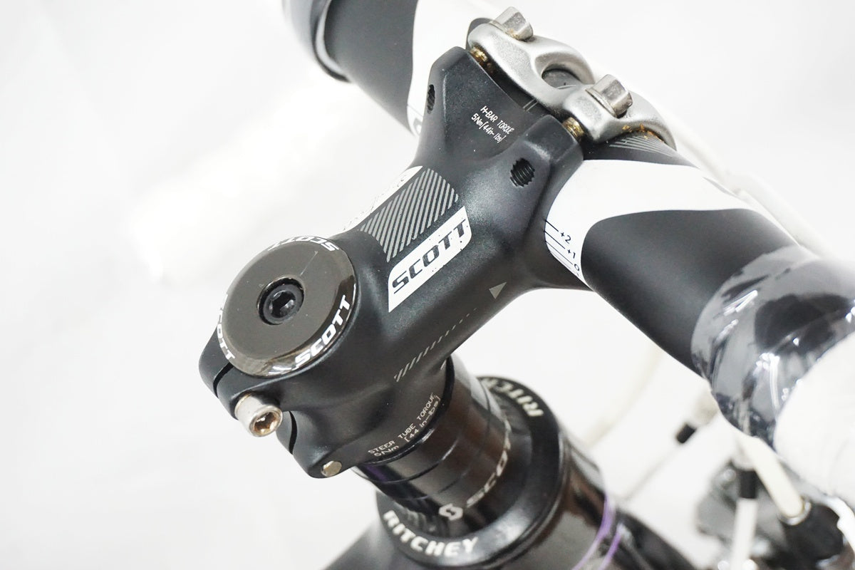 SCOOTT 「スコット」 CONTESSA CR1 TEAM 2011年モデル ロードバイク / 奈良店