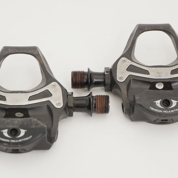 Shimano 105 5800コンポーネント ペダルのみ ULTEGRA Shimano 105 PD-5800 Pedal - Components