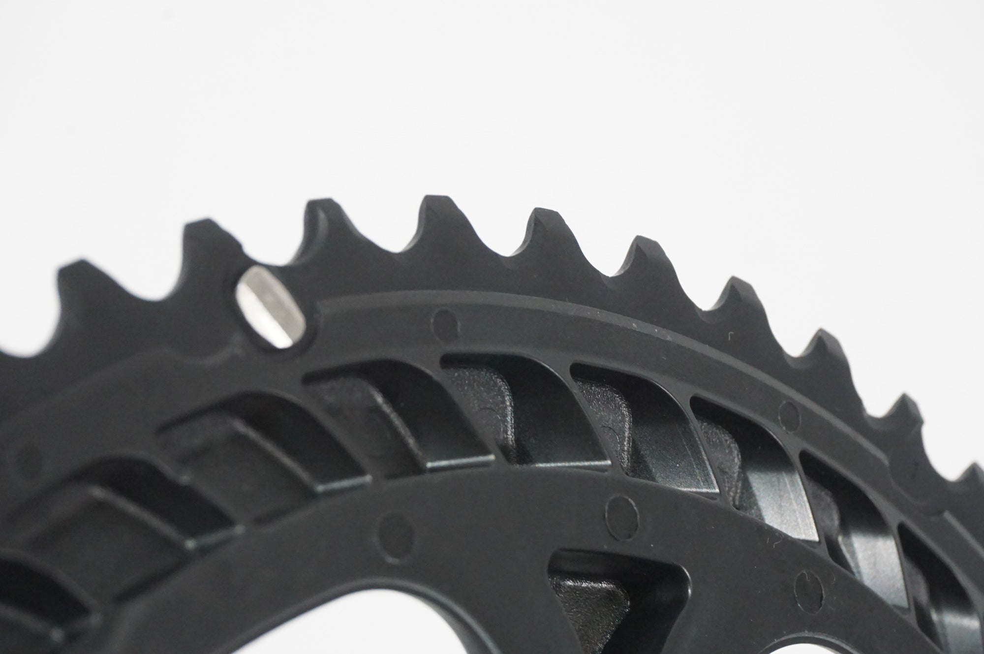 SHIMANO 「シマノ」 105 FC-R7000 53-39T チェーンリング/ AKIBA店