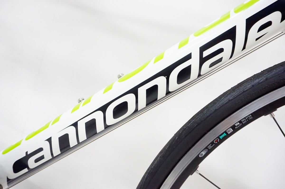 CANNONDALE 「キャノンデール」 CAAD8 6 TIAGRA 2012年モデル ロードバイク / 名古屋大須店