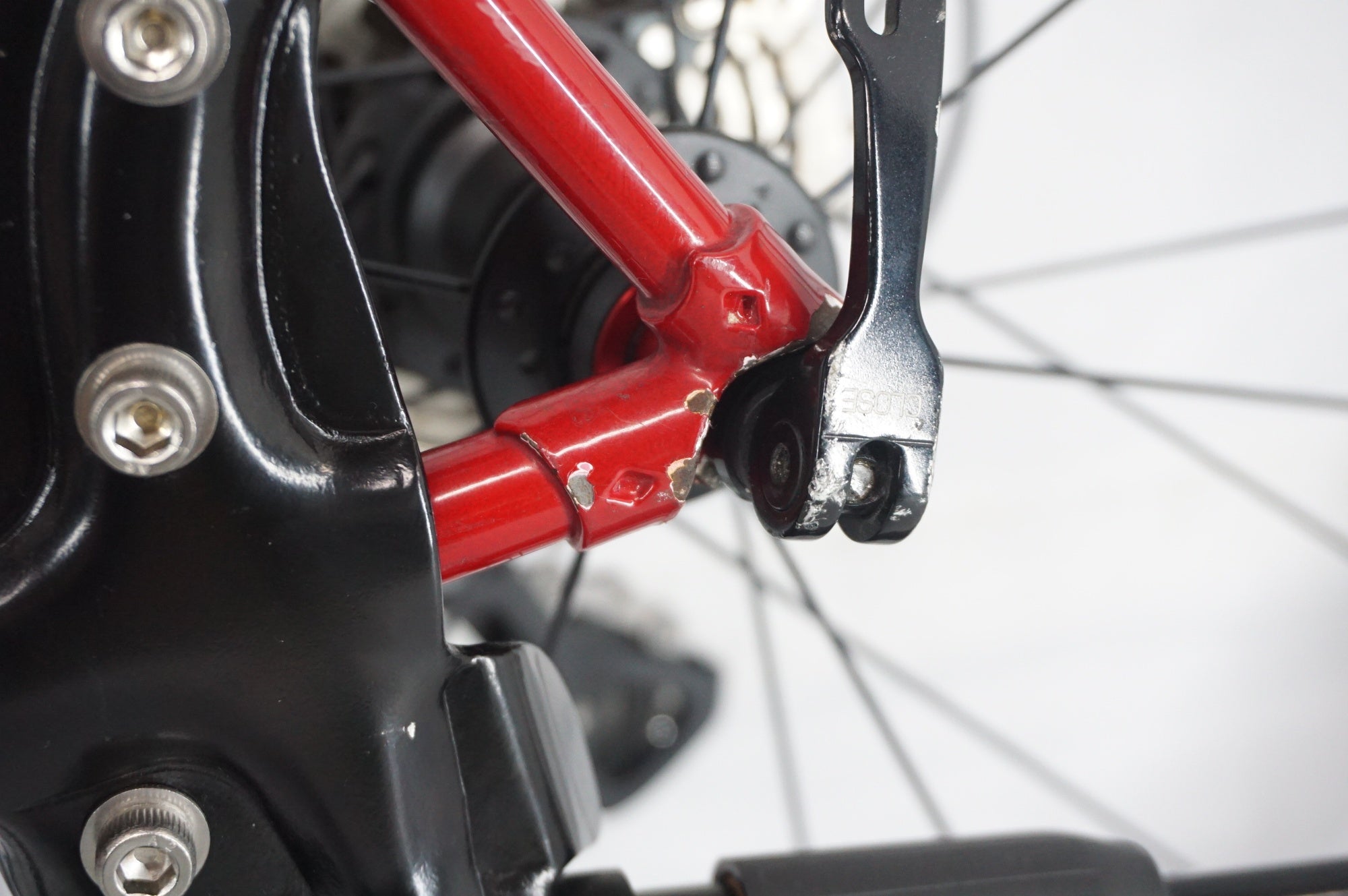 RALEIGH 「ラレー」 CRF CARLTON-F 2017年モデル ロードバイク / 阪急塚口店