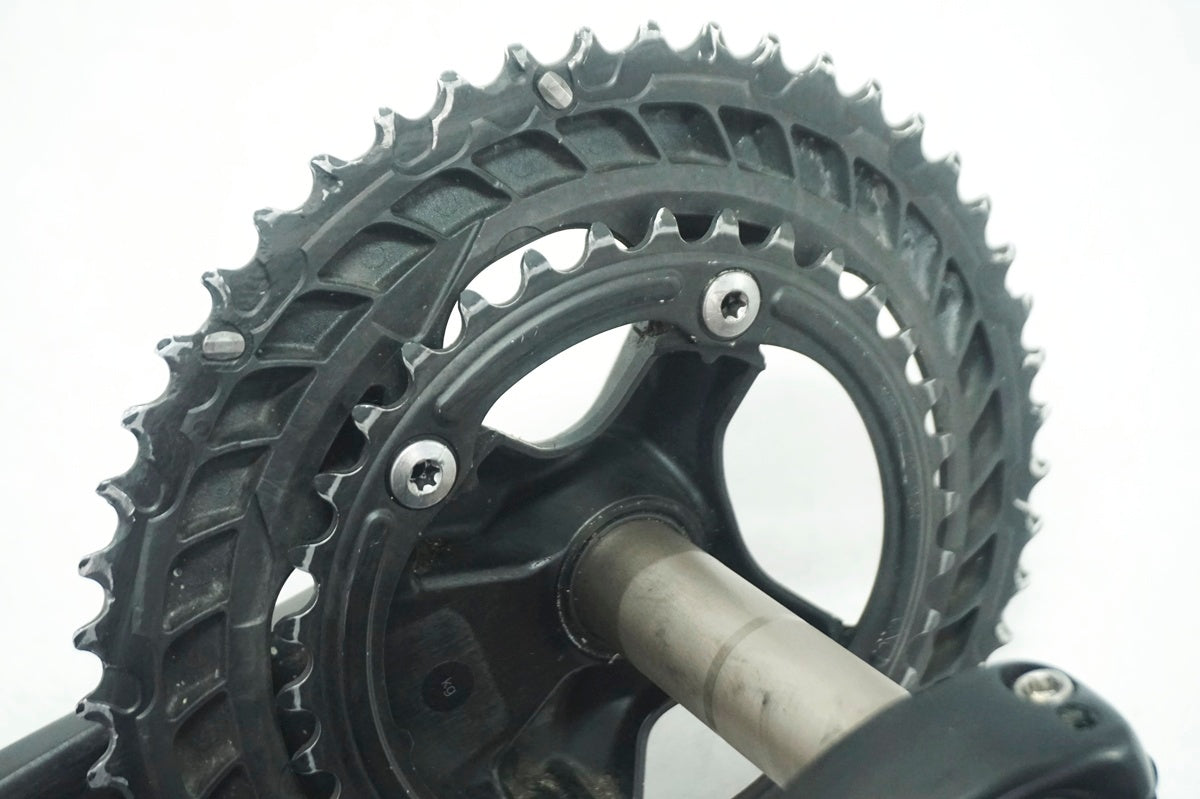 シマノ SHIMANO 105 FC-7100 50-34t 170mmクランク SHIMANO 「シマノ」 105 FC-R7100 50-34T 170mm クランク