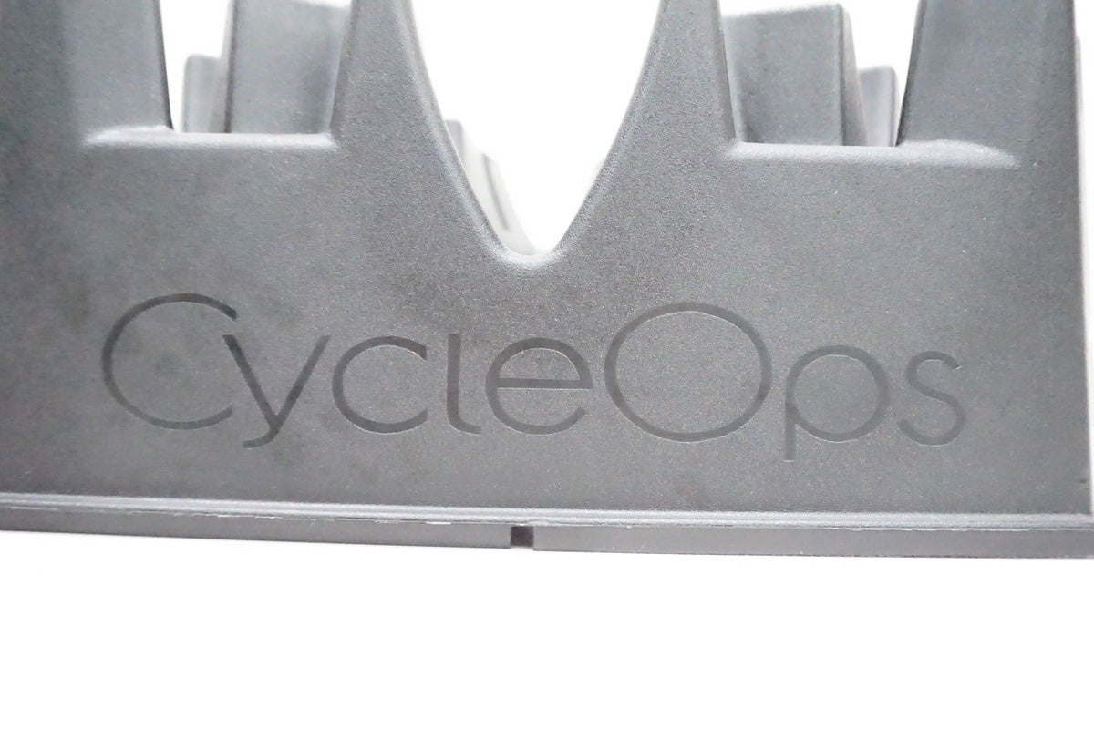 CYCLEOPS「サイクルオプス」 クライミングライザーブロック/ 京都西院店