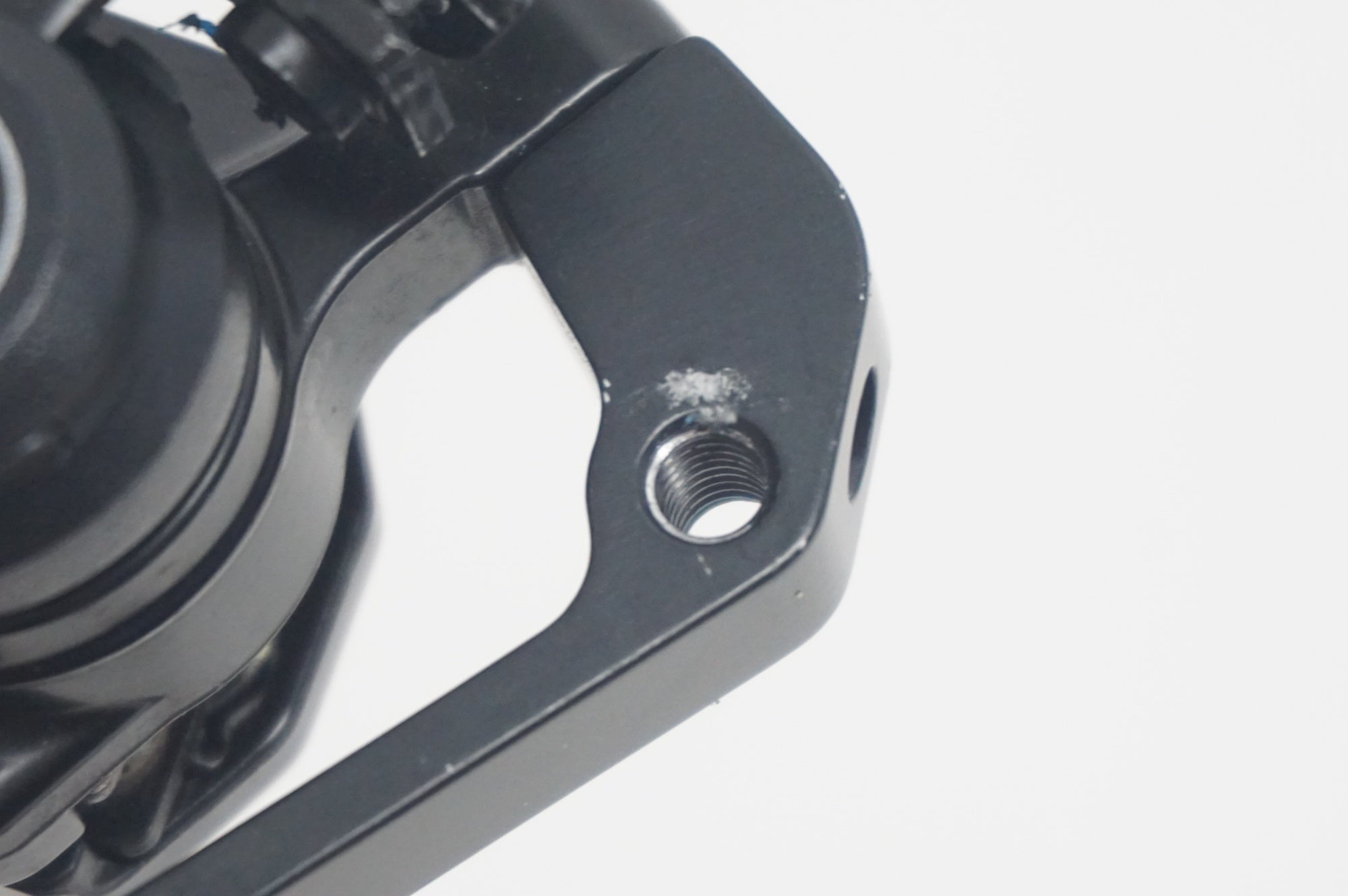 SHIMANO 「シマノ」 BR-R317 ディスクブレーキキャリパーセットSHIMANO 「」 BR-R317 ディスクブレーキキャリパーセット / 福岡店