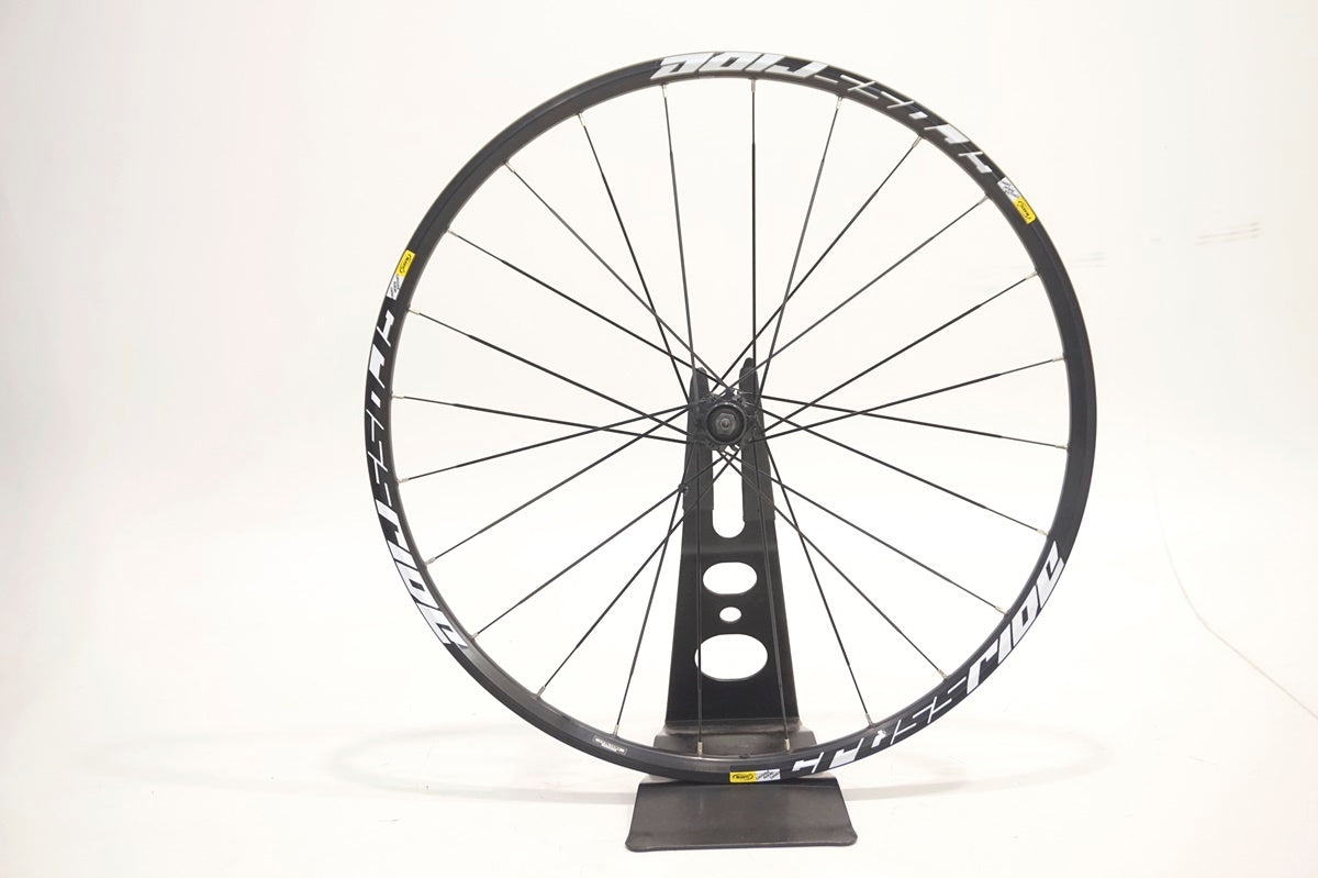 ジャンク MAVIC 「マヴィック」 CROSS RIDE DISC SHIMANO 11S リアホイール / 大阪門真店