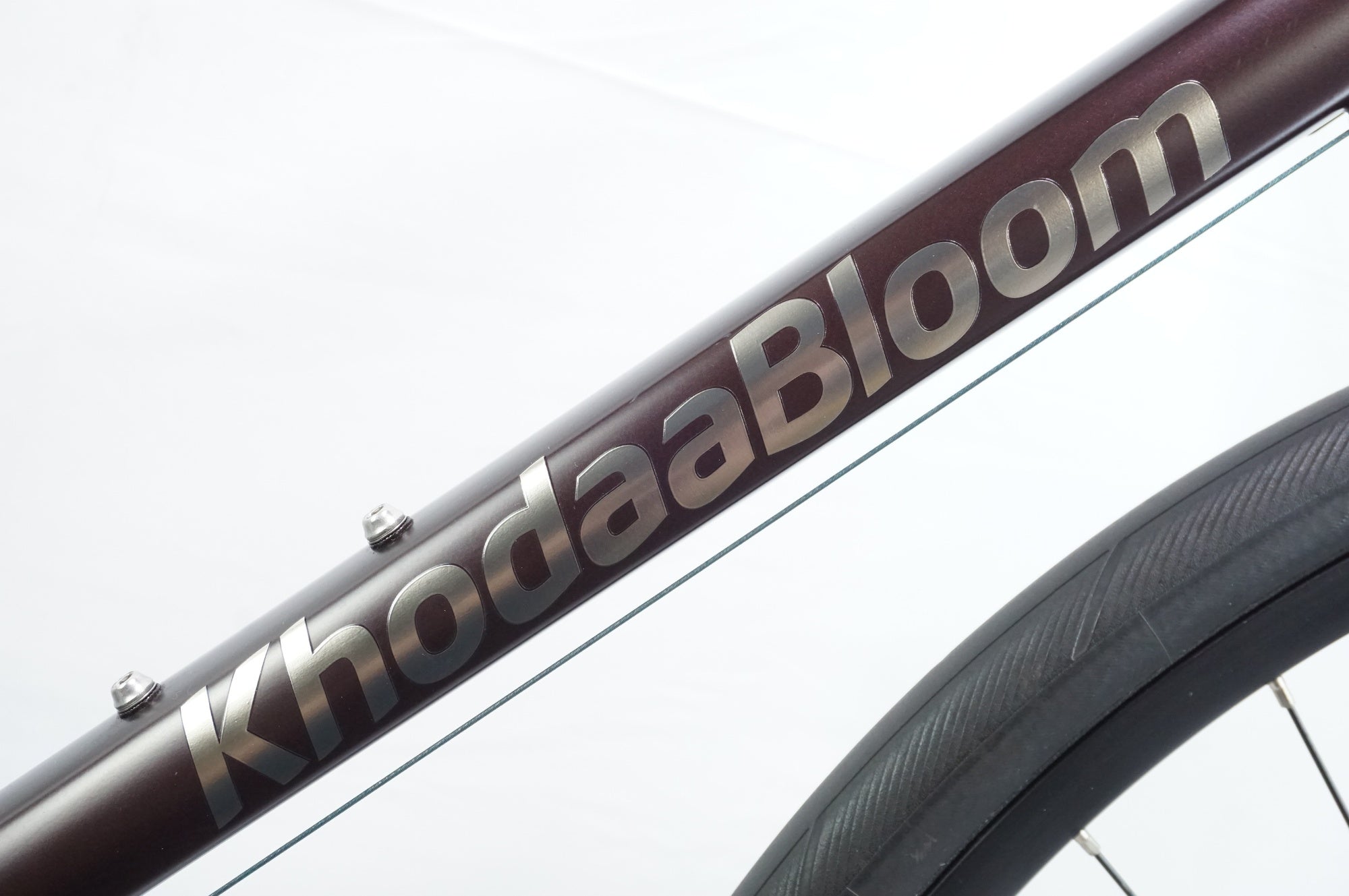 KHODAABLOOM 「コーダブルーム」 RAIL DISC EX 2021年モデル クロスバイク / 中目黒店