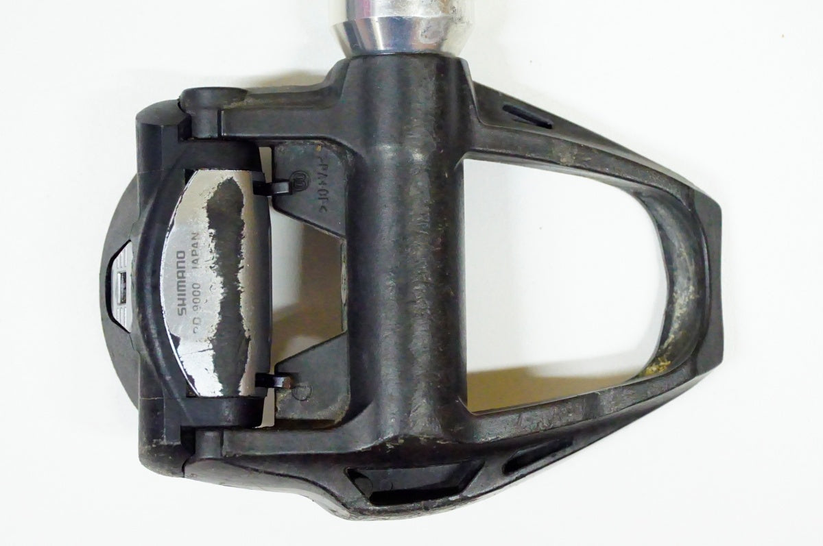 SHIMANO 「シマノ」 DURA-ACE PD-9000 ペダル / 名古屋大須店