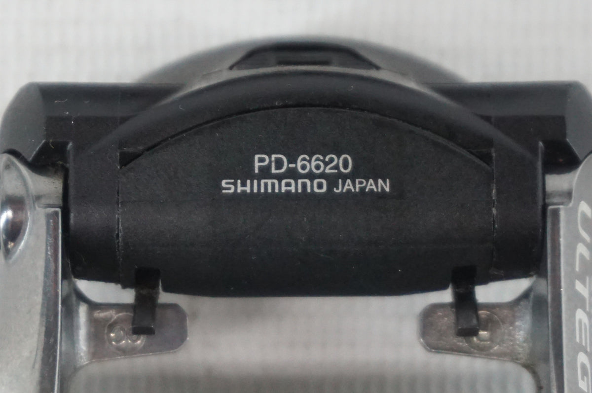 SHIMANO 「シマノ」 ULTEGRA PD-6620 ペダル / 阪急塚口店